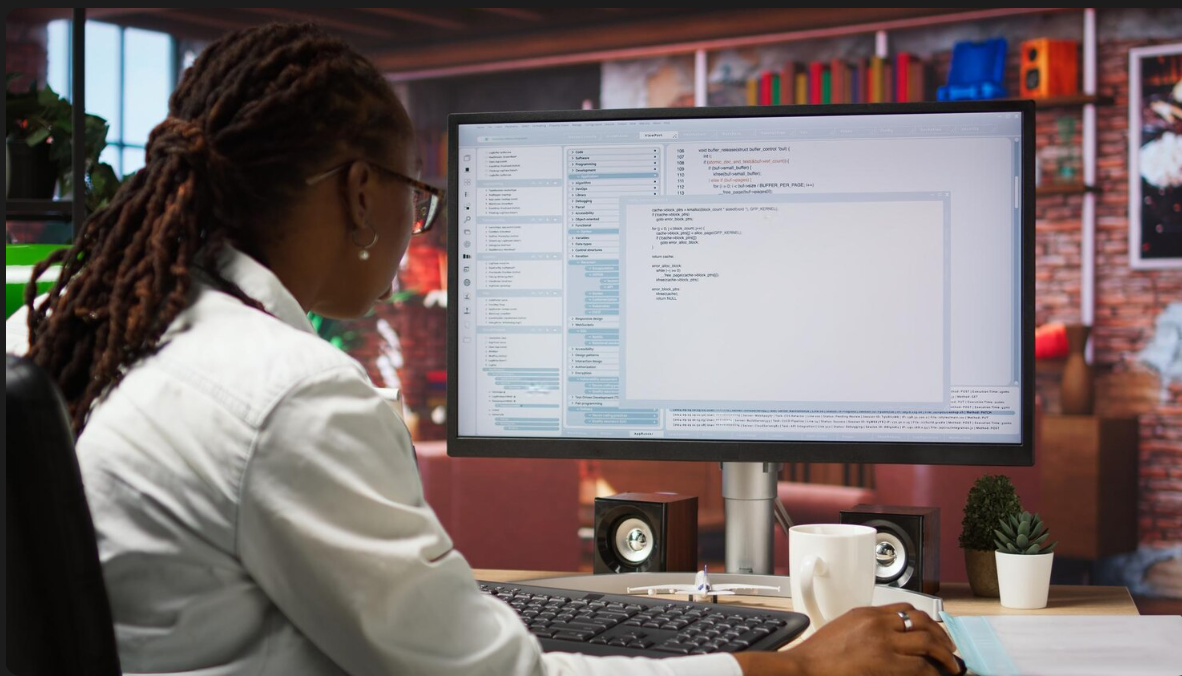 Mise en place d'une solution digitale de gestion de flux d'attente On-Premise