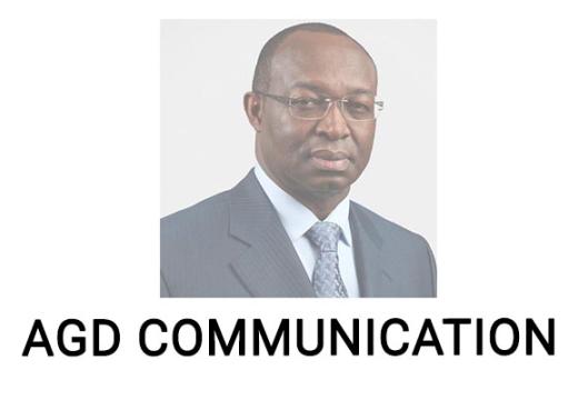 AGD Communication