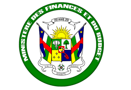 Ministère des Finances et du Budget