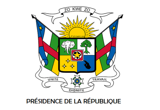 Présidence de la République