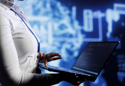 Digitalisation des représentations diplomatiques