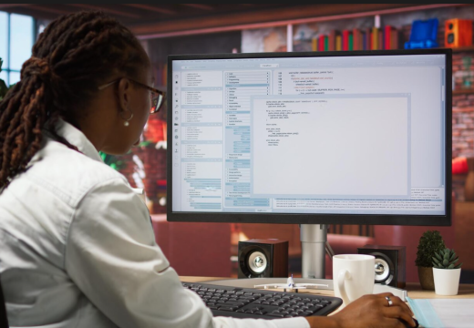 Mise en place d'une solution digitale de gestion de flux d'attente On-Premise