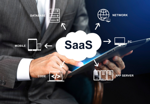 Mise en place de solution collaborative en SaaS