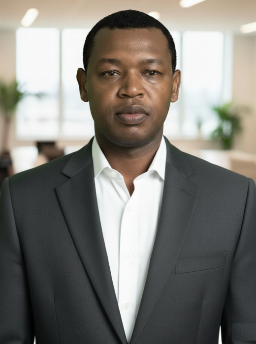 Ghislain Sombo 