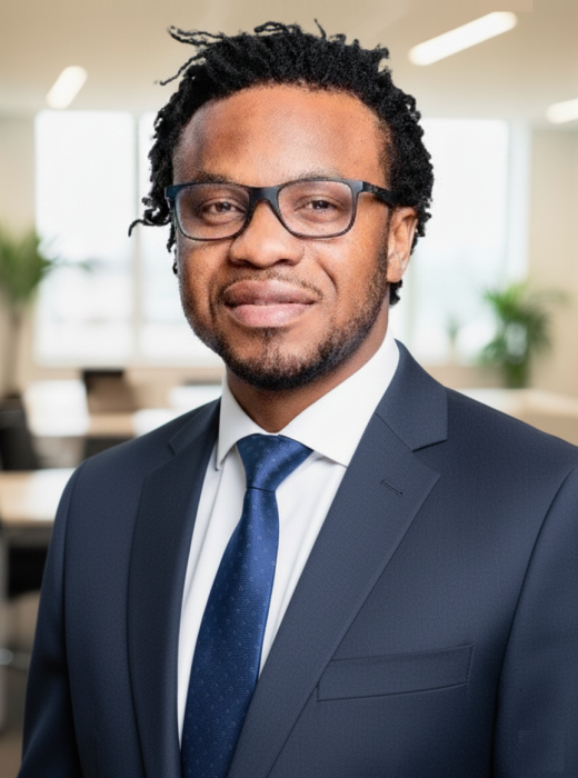 Jerry Kongolo 
