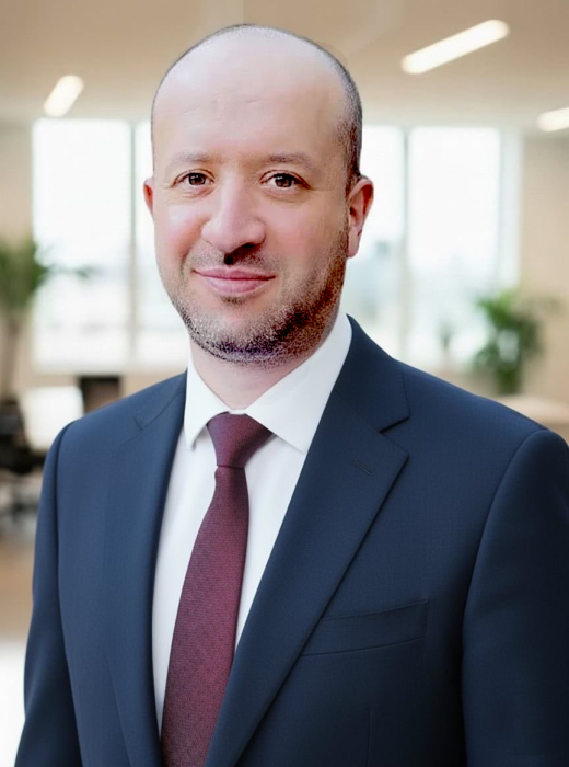 Mohand Oudelha
