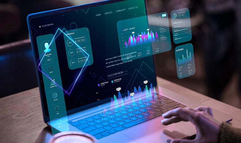 KSN Technologies – Votre Partenaire Digital & Transformation Numérique