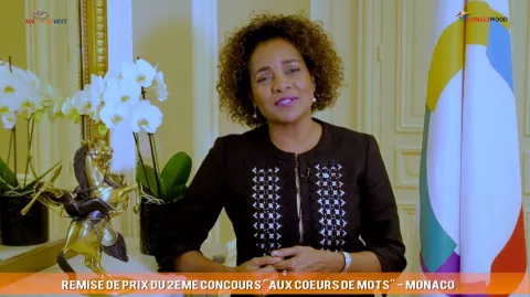 Couverture Multicam du concours numérique francophone à Monaco 1