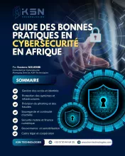 Guide de bonnes pratique en cybersécurité en Afrique