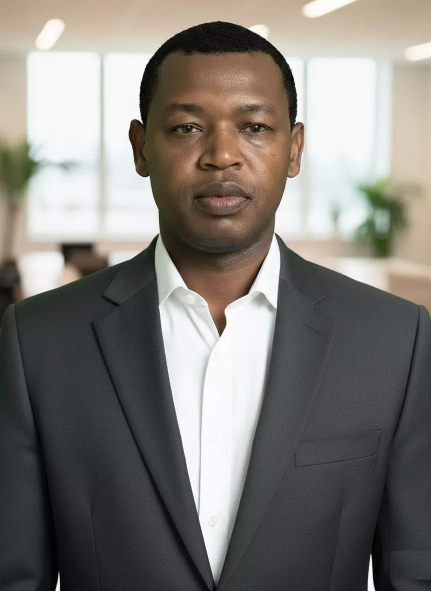 Ghislain Sombo 