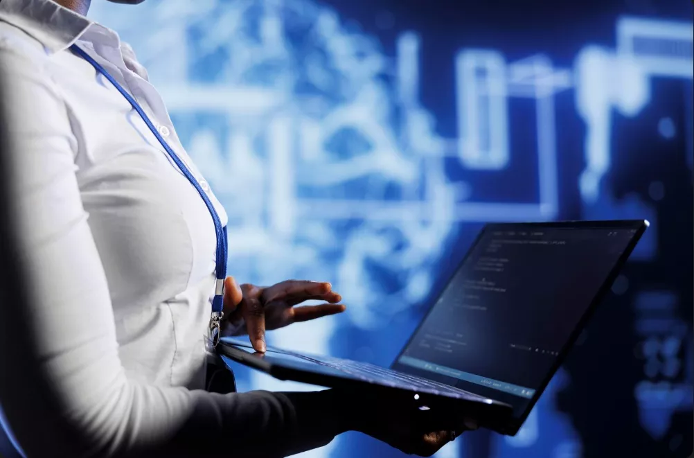 Digitalisation des représentations diplomatiques