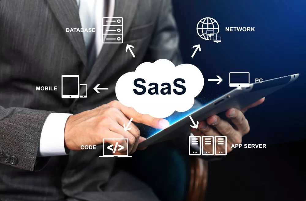 Mise en place de solution collaborative en SaaS